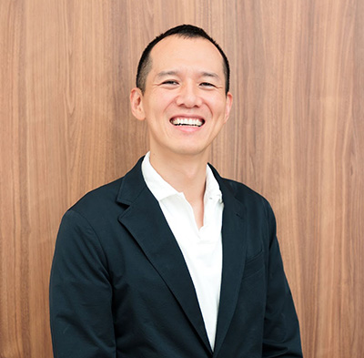 山縣正二郎